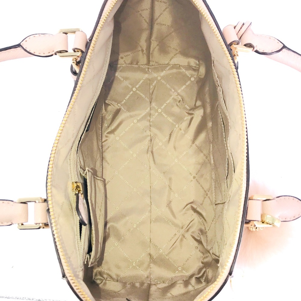 3PCS Michael Kors LG Ciara Satchel Wallet Charms - Picture 6 of 8